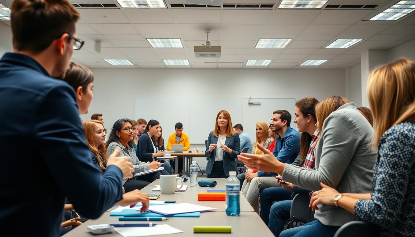 Ventajas de nuestros cursos